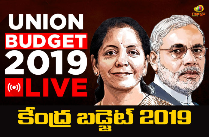 Union Budget 2019 -2020,Mango News,Finance Minister Nirmala Sitharaman To Present Budget In Parliament,Mango News,Budget 2019 Live Updates,Cabinet meeting underway to approve Budget document Nirmala Sitharaman speech to start at 11 am,Nirmala Sitharaman To Present 1st Budget Of PM Modi New Government Today,Nirmala Sitharaman to start her speech at 11 am be ready for many surprises,Union Budget 2019-20 Live Updates,Budget 2019 live news updates,Union Budget 2019 LIVE,Union Budget 2019 Highlights,#Budget2019