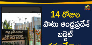 Mango News, Andhra Pradesh Political News, AP Assembly Sessions Starts On July 11, AP Assembly budget sessions 2019 will begin on july 11, Andhra Pradesh Assembly session begins on Thursday, AP Assembly Budget Sessions Latest News, Andhra Assembly Budget Meeting, Ap Assembly Budget 2019 Updates