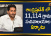 2019 Latest Telugu Movie News, Andhra Pradesh Political News, AP Govt Issued Orders Over Establishment Of Village Secretariat, AP Village Secretariat Recruitment 2019, Committee to look into village secretariat set up, Village Secretariat system to start functioning in AP