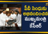 2019 Latest Sport News, 2019 Latest Sport News And Headlines, BWF World Championship Winner PV Sindhu, BWF World Championships Final, CM KCR felicitates PV Sindhu, KCR Felicitates BWF World Championship Winner PV Sindhu, KCR felicitates PV Sindhu, latest sports news, latest sports news 2019, Mango News, PV Sindhu Wins BWF World Championship, PV Sindhu Wins BWF World Championships 2019, sports news, Telangana CM KCR felicitates PV Sindhu