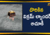 chandrayaan 2, Chandrayaan 2 ISRO Finds Vikram Tries To Reestablish Communication, Chandrayaan 2 mission is still on, chandrayaan 2 satellite latest news, indian space research organisation, ISRO About Chandrayaan 2 Satellite, ISRO Finds Vikram, ISRO Finds Vikram Tries To Reestablish Communication, ISRO lost communication with Chandrayaan 2 Vikram Lander, ISRO Tries To Reestablish Communication, Mango News Telugu, Vikram lander