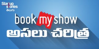 బుక్ మై షో అసలు చరిత్ర, Book my Show Success Story in Telugu, Startup Stories Telugu, బుక్ మై షో, బుక్ మై షో చరిత్ర, Book My Show Success Story, From Failure To Making Multi Million Dollars, Startup Stories, Ashish Hemrajani, Ashish Hemrajani Success Story, Book My Show, Book My Show story, Book My Show biography, Book My Show Book My Show, Book My Show valuation, entrepreneur motivation, motivational success stories, Startup stories India, book my show founder