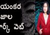 Dr P Lavanya, Yuvaraj Infotainment, world Mysteries in Telugu INDIA, Web Mystery Revealed in Telugu, Unknown Web Mystery Revealed in Telugu, భయంకర నిజాల ఇంటర్నెట్, unknown facts about internet