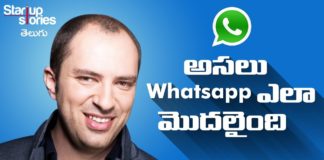 వాట్సాప్ చరిత్ర, Whatsapp Success Story in Telugu, Inspirational Video, Startup Stories Telugu, Startup Stories, Whatsapp Success Story, Whatsapp story in Telugu, Success Story of Whatsapp, Success Story of whatsapp in Telugu, Whatsapp, WhatsApp founders biography, who founded whatsapp, Inspirational videos in telugu, telugu inspirational videos