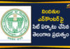 Disha case encounter, Disha Murder And Rape Case, Disha Murder Case Updates, Hyderabad rape case, Mango News Telugu, Priyanka Reddy Murder Case, SIT To Probe Police Encounter, Telangana Breaking News, Telangana Govt, Telangana Latest News