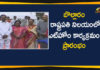 Bollaram Rashtrapati Bhavan, Mango News Telugu, National News Telangana Political Live Updates, Political Updates 2020, President Ram Nath Kovind, telangana, Telangana Breaking News, Telangana Political Updates