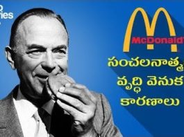 McDonalds Story Telugu, Ray Kroc Biography Telugu, McDonalds vs KFC, Startup Stories Telugu, Richard McDonalds, Maurice McDonalds, Ray Croc, Ray Croc McDonalds, History of McDonalds, McDonalds Founders, McDonalds History, Ray Croc Histroy, McDonalds Success Story, McDonalds Ray Croc, Success Story Telugu, Startup Stories, McDonalds Founders History, McDonalds Founders History Telugu, Motivational Video, Inspirational Video, Telugu