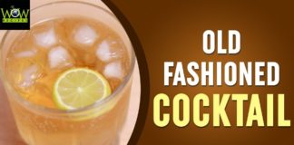 Old Fashioned Cocktail Recipe,How to Make Old Fashioned Cocktail at Home,Wow Recipes,Old Fashioned Cocktail,Old Fashioned Cocktail Making,Old Fashioned Cocktail Preparation,How to Make Old Fashioned Cocktail,How to Prepare Old Fashioned Cocktail,Old Fashioned Cocktail Making at Home,Old Fashioned Cocktail Preparation at Home,Cooking Videos,Cookery Shows,Cooking Videos in Telugu,Online Kitchen