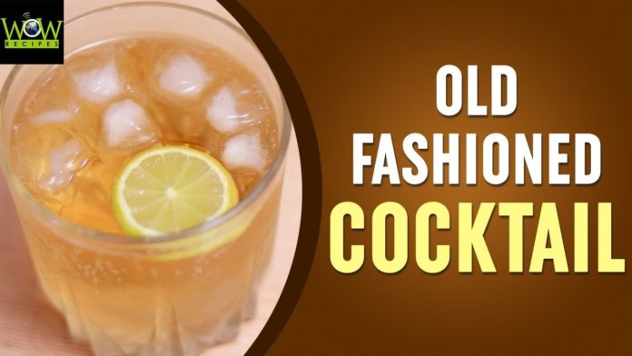 Old Fashioned Cocktail Recipe,How to Make Old Fashioned Cocktail at Home,Wow Recipes,Old Fashioned Cocktail,Old Fashioned Cocktail Making,Old Fashioned Cocktail Preparation,How to Make Old Fashioned Cocktail,How to Prepare Old Fashioned Cocktail,Old Fashioned Cocktail Making at Home,Old Fashioned Cocktail Preparation at Home,Cooking Videos,Cookery Shows,Cooking Videos in Telugu,Online Kitchen