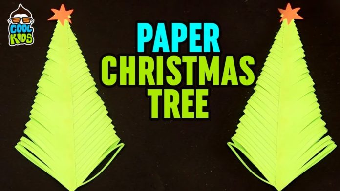 Christmas Tree,How To Make Christmas Tree With Paper,Christmas Paper Crafts Ideas,Cool Kids,How To Make Christmas Tree,christmas tree craft,christmas tree making,christmas tree making paper,christmas tree making ideas,christmas tree made of paper,christmas tree making craft,christmas crafts for kids,christmas craft ideas,christmas crafts with paper,Christmas,Christmas 2019,merry christmas,christmas decoration ideas,christmas decorations diy