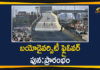 Biodiversity Flyover Reopened, Hyderabad Biodiversity Flyover, Hyderabad Biodiversity Flyover Reopened, Mango News Telugu, Political Updates 2020, telangana, Telangana Breaking News, Telangana Political Updates, Telangana Political Updates 2020