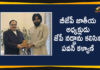 Andhra Pradesh Latest News, AP Breaking News, Ap Political Live Updates, Ap Political News, AP Political Updates, janasena chief pawan kalyan, Mango News Telugu, Pawan Kalyan Latest News, Pawan Kalyan Meets BJP President JP Nadda, Pawan Kalyan Meets JP Nadda