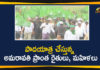 3 Capitals Issue, Amaravati Farmers 3 Capitals, Amaravati Farmers Padayatra, Andhra Pradesh Latest News, AP 3 Capitals Issue, AP Breaking News, AP Political Live Updates 2020, Ap Political News, AP Political Updates, AP Political Updates 2020, Mango News Telugu