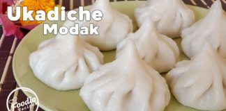 ukdiche modak,diwali recipes,easy modak recipe,ganesh chaturthi recipes,healthy modak,homemade modak recipe,how to make modak,indian dessert recipe,indian desserts,madak laddu,modak,modak at home,modak ki recipe,modak ki vidhi,modak recipe,modak recipe in hindi,pooja modak,puja modak,quick modak recipe,steamed modak,sweets recipes,ukdiche modak recipe,Traditional Steamed Modak Recipe,ganesh chaturthi 2020