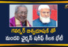 AP Council Chairman, AP Council Chairman Shariff, AP Governor, AP Governor Biswabhusan, AP Legislative Council Chairman, AP Raj Bhavan, crda act, CRDA AP, CRDA Bill, Governor Biswabhusan Harichandan, Mango News Telugu