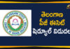 Mango News Telugu, PGECET, telangana, Telangana PGECET Notification, Telangana PGECET Schedule, TS PGECET 2020, TS PGECET 2020 Exam Date, TS PGECET 2020 notification, TS PGECET Notification 2020, TS PGECET notification date