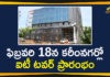 gangula kamalakar, it tower in karimnagar, Karimnagar, Karimnagar IT Tower, Karimnagar IT Tower Inauguration, Karimnagar mla, KTR, KTR inaugurate Karimnagar IT Tower, Mango News Telugu, telangana