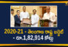 Mango News Telugu, telangana, Telangana Assembly Session, Telangana Assembly Session 2020, Telangana Breaking News, Telangana Budget, Telangana Budget 2020, Telangana Budget 2020-21, Telangana Govt, Telangana Govt Budget, Telangana govt tax-free budget