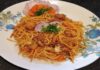 Gobi Manchurian Noodles, gobi manchurian with noodles recipe, Gobi Noodles, gobi noodles in telugu, gobi noodles recipe, gobi noodles street food, How To Make Gobi Noodles Recipe, indian street food, indian street food veg, Manchurian Noodles, manchurian noodles making, manchurian noodles recipe, Noodles, noodles making in telugu, noodles making video, noodles recipe, Street Food Recipes, veg gobi noodles recipe