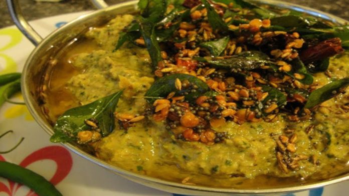 best indian chutneys, chilli chutney, chilli chutney recipe, Food Recipes, green chilli chutney, green chilli chutney home cooking, green chilli chutney recipe, green chilli pickle, Green Chilli Pickle Recipe, green chilli pickle recipe in telugu, green chilli pickle with tamarind, Hari Mirch Pickle Recipe, how to make green chilli pickle, indian chutney recipe, indian recipes, recipe of green chilli pickle, Recipes, Sahasra’s Kitchen, South Indian Food