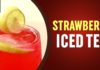 Strawberry Iced Tea Recipe,How to Make Strawberry Iced Tea at Home,Online Kitchen,Wow Recipes,Strawberry Iced Tea,Strawberry Iced Tea Recipe at Home,How to Make Strawberry Iced Tea,How to Prepare Strawberry Iced Tea,How to Prepare Strawberry Iced Tea at Home,Strawberry Iced Tea Making at Home,Strawberry Iced Tea Preparation at Home,Cooking videos,Cookery Shows,Cooking Videos in Telugu,Cookery Videos in Telugu