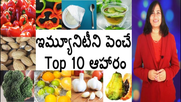 Top 10 Foods To Increase Your Immunity Power,Best Immunity Boosting Foods,YUVARAJ infotainment,immunity,immunity power,how to improve immunity,how to improve immunity power,how to improve immunity in body,tips to improve immunity power,best tips to improve immunity power,tips to stay healthy,tips to stay healthy forever,how to gain immunity naturally,best health tips,immunity foods,immunity foods in telugu,food to improve immunity,health care tips,health tips