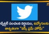 Twitter, Twitter Allow Employees Work From Home Permanently, Twitter Employees Work From Home Permanently, twitter india, Twitter to allow most employees to work from home, twitter trends, Twitter Will Allow Employees To Work From Home Forever, twitter work from home, Twitter Work From Home Permanently