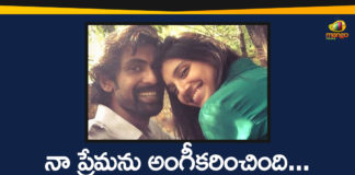 Hero Rana, Rana, Rana Daggubati, Rana Daggubati Confirms His Relationship, Rana Daggubati confirms relationship, Rana Daggubati Girlfriend Miheeka Bajaj, Rana Daggubati Relationship With Girlfriend Miheeka Bajaj, Rana Daggubati reveals his lady love, Tollywood Breaking News, Tollywood Updates