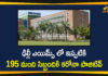 195 Staff of Delhi AIIMS Tested Positive for COVID-19 Till Now