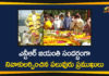 Celebrities Pay Tribute NTR Birth Anniversary, Celebrities Pay Tribute to NTR, Mango News Telugu, N T Rama Rao 98th Birthday Anniversary, NTR, NTR 98th Birthday Anniversary, NTR Birth Anniversary, Tollywood Updates, Tributes paid to NTR on birth anniversary
