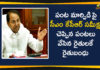 agriculture policy, CM KCR, CM KCR Review Over Crops Cultivation, Crops Cultivation and Policies, KCR Conducts Review Over Crops Cultivation and Policies, Paddy cultivation, Rythu Bandhu Scheme, telangana, telangana agriculture development, Telangana Agriculture News, Telangana CM KCR