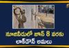 AP Corona Updates: Lockdown in Nuziveedu Extended upto June 8th