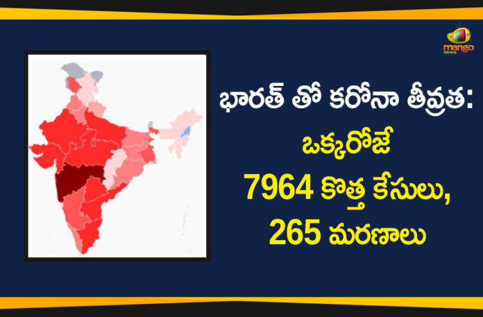 Coronavirus cases in India, Coronavirus Deaths In India, Coronavirus Higlights, Coronavirus In India, Coronavirus in India live updates, Coronavirus live updates, Coronavirus news highlights, Coronavirus outbreak, coronavirus positive cases, Coronavirus Positive Cases In India, india coronavirus cases, india coronavirus deaths, Total Corona Cases In India