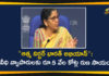 20 lakh crore package, 5000 Crores Special Credit Facility for Street Vendors, Atma Nirbhar Bharat Abhiyan, Atma Nirbhar Bharat Abhiyan economic package, Atmanirbhar Bharat Abhiyan, Covid relief package, Finance Minister Nirmala Sitharaman, FM Nirmala Sitharaman Press Meet, Nirmala Sitharaman, Nirmala Sitharaman Press Meet Live, Prime Minister Narendra Modi, Special Credit Facility for Street Vendors