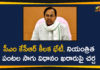 #KCR, CM KCR Chaired High Level Meeting, Crop Cultivation Model, Crop Cultivation Policy, KCR Chaired High Level Meeting in Pragati Bhavan, KCR High Level Meeting, KCR Meeting On Crop Cultivation Policy, KCR To Decide Crop Cultivation Model, Telangana Agriculture News, Telangana Crop Cultivation Model, Telangana News