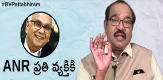 ANR Greatness Revealed by BV Pattabhiram,Assertiveness Yourself For Success,Motivational Videos,BV Pattabhiram,ANR,Akkineni Nageswara Rao,Personality Development,ANR Lives On,ANR Movies,Telugu actor ANR,ANR last interview,ANR Life History,BV Pattabhiram Videos,BV Pattabhiram about Assertiveness,How to achieve Success,How to Be Successful in Life