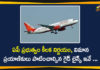 AP Domestic Flight Services, AP Govt Releases Guidelines, AP Resumption of Domestic Flight Services, Corona Outbreak, Domestic Flight Services, Guidelines over Resumption of Domestic Flight Services, Resumption of Domestic Flight Services