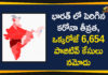 Corona Cases in India, Coronavirus Cases In India, Coronavirus Deaths In India, Coronavirus Higlights, Coronavirus In India, Coronavirus in India live updates, Coronavirus Live Updates, Coronavirus news highlights, Coronavirus outbreak, Coronavirus Positive Cases In India, COVID-19 Cases, india coronavirus cases, india coronavirus deaths, Total Corona Cases In India