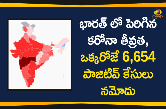 Corona Cases in India, Coronavirus Cases In India, Coronavirus Deaths In India, Coronavirus Higlights, Coronavirus In India, Coronavirus in India live updates, Coronavirus Live Updates, Coronavirus news highlights, Coronavirus outbreak, Coronavirus Positive Cases In India, COVID-19 Cases, india coronavirus cases, india coronavirus deaths, Total Corona Cases In India