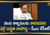#KCR, KCR asks migrants not to walk home, KCR Gives Orders to Officials over Migrant Workers Travel, Migrant Workers, Migrant Workers In India, Migrant Workers Issue, Migrant Workers Travel, Telangana CM KCR, Telangana Lockdown, telangana lockdown updates, Telangana Migrant Workers