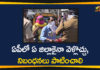Andhra Pradesh, Andhra Pradesh News, AP Coronavirus, AP Lockdown, AP Lockdown Guidelines, AP Lockdown Relaxations, AP Lockdown Rules, AP Lockdown Updates, AP Police, AP Police Permissions to Travel Between Districts, COVID-19, No Permissions to Travel Between Districts In AP