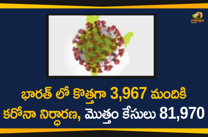 Coronavirus Cases In India, Coronavirus Deaths In India, Coronavirus Higlights, Coronavirus In India, Coronavirus in India live updates, Coronavirus Live Updates, Coronavirus news highlights, Coronavirus outbreak, coronavirus positive cases, Coronavirus Positive Cases In India, COVID-19 Cases in India, india coronavirus cases, india coronavirus deaths, Total Corona Cases In India