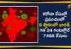 Coronavirus Cases In India, Coronavirus Deaths In India, Coronavirus Higlights, Coronavirus In India, Coronavirus in India live updates, Coronavirus Live Updates, Coronavirus news highlights, Coronavirus outbreak, coronavirus positive cases, Coronavirus Positive Cases In India, india coronavirus cases, india coronavirus deaths, Total Corona Cases In India