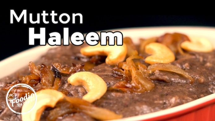 Ramadan Special Haleem,How To Make Mutton Haleem Recipe,Ramadan Recipes,Foodio Recipes,haleem,haleem recipe,homemade haleem,homemade haleem recipe,Haleem Hungama,Kings pack Haleem,Haleem making mutton,Hyderabadi Haleem,hyderabad haleem,ramzan special haleem,haleem making complete process,hyderabad ramzan food,mutton haleem,best haleem in hyderabad,haleem making in hyderabad,best food in hyderabad,haleem ramzan special