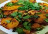 కంద ఫ్రై ఎప్పుడైనా ఇలా ట్రై చేసి చూసారా,Yam (Suran) Fry Recipe,Indian Recipe,Sahasra's Kitchen,yam fry,elephant yam fry,yam fry recipe,yam fry home cooking,how to make elephant yam fry,how to make yam fry,yam fry recipe in telugu,elephant yam fry recipe,elephant foot yam fry recipe,elephant yam fry in telugu,Food Recipes,Indian Recipes,Easy Recipes,Breakfast Recipes,Healthy Recipes,Veg Recipes,Latest Cooking Videos,Easy To Cook,South Indian Food
