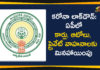 Andhra Pradesh lockdown 4.0, AP Lockdown Guidelines, AP Lockdown Relaxations, AP Lockdown Relaxations in Public Transport, AP Lockdown Rules, AP Lockdown Updates, AP States issue guidelines, Home ministry guidelines on lockdown, Lockdown 4.0