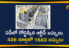 andhra pradesh, Andhra Pradesh State Road Transport Corporation, APSRTC, APSRTC BUS, APSRTC BUS Services, APSRTC Latest News, APSRTC Latest Updates, APSRTC News, APSRTC Resumes Services With 1683 Buses, APSRTC Services, APSRTC Services To Start, APSRTC To Start Services, Corona Positive Cases, Coronavirus