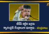 Amaravati House plots Distribution, AP Govt House Plots Distribution, AP Govt House Plots Distribution Program, AP House Plots Distribution, AP Housing Scheme, Chandrababu Comments over AP Govt House Plots Distribution, Chandrababu Naidu, House Plots Distribution In AP, House Plots Distribution Program, TDP Chief, TDP Chief Chandrababu