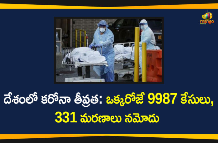 Coronavirus Cases In India, Coronavirus Deaths In India, Coronavirus In India, Coronavirus in India live updates, Coronavirus India update, Coronavirus Live Updates, Coronavirus outbreak, coronavirus positive cases, Coronavirus Positive Cases In India, india coronavirus cases, india coronavirus deaths, Total Corona Cases In India