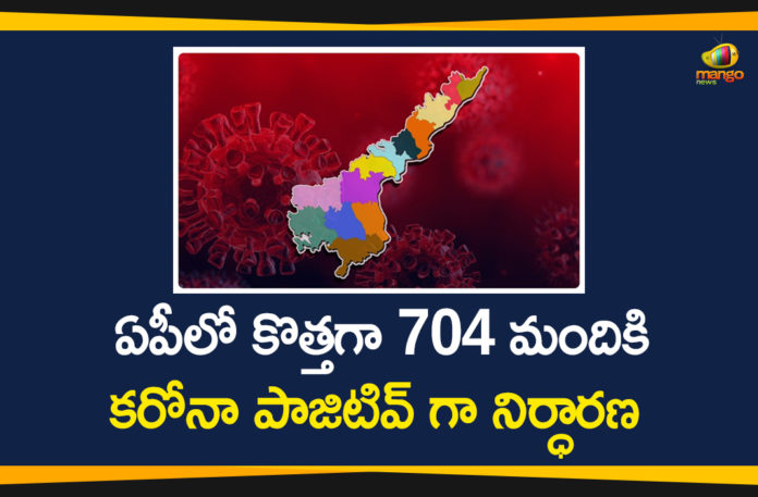 Covid-19 in AP, andhra pradesh, AP Corona Positive Cases, AP Coronavirus, AP COVID 19 Cases, AP Total Positive Cases, Coronavirus, Coronavirus Breaking News, coronavirus latest news, Coronavirus live updates, COVID-19, Total Corona Cases In AP